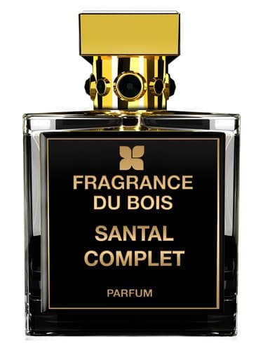 Santal Complet
