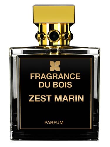 Zest Marin - زست مارین