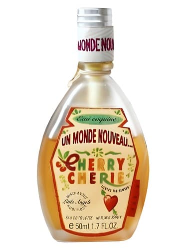 Cherry Cherie - چری چری