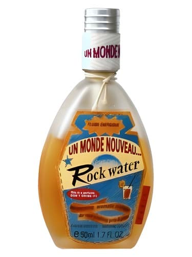 Rock Water - واتر سنگ