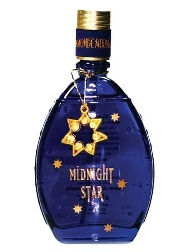 Midnight Star - استار نیمه نایت