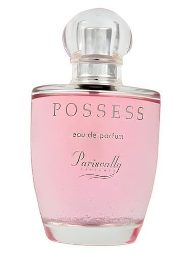 Possess - در اختیار داشتن