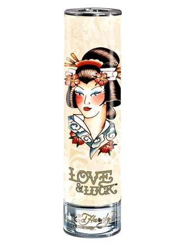 Ed Hardy Love & Luck - اد هاردی لاو و شانس