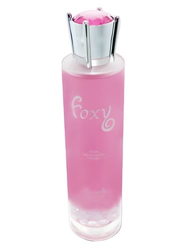 Foxy