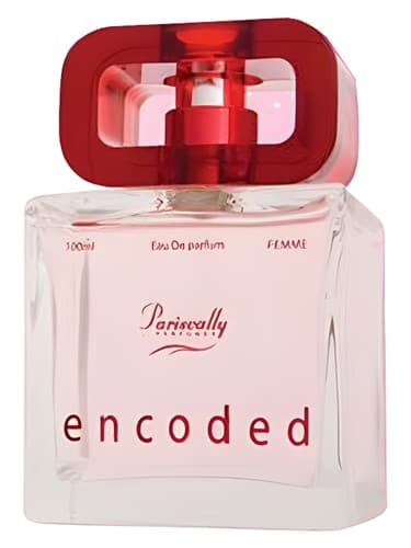 Encoded - رمزگذاری شده است