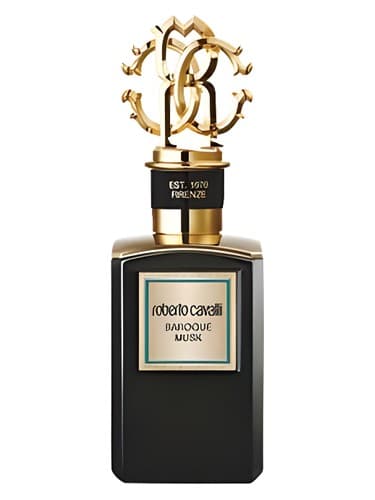 Baroque Musk - مشک باروک