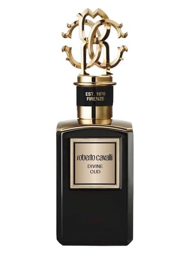 Divine Oud