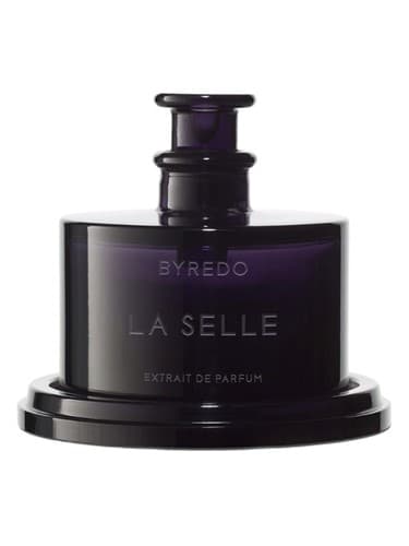 La Selle - لا سل