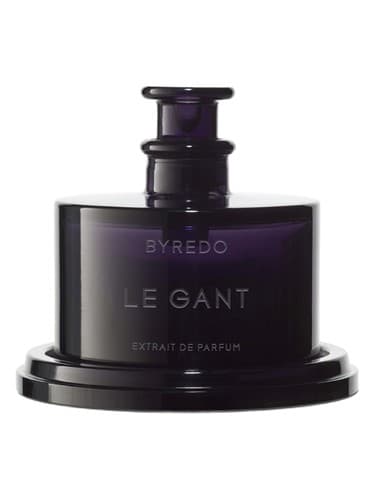 Le Gant - لو گانت