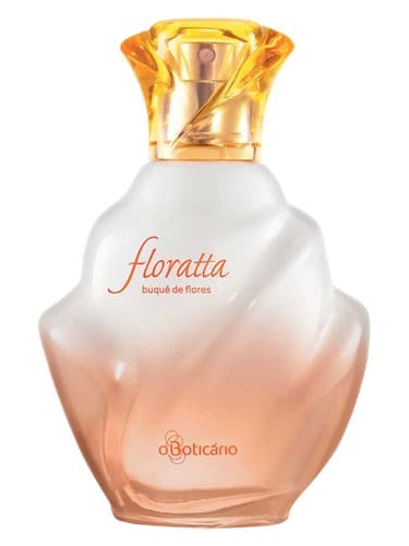 Floratta Buquê de Flores