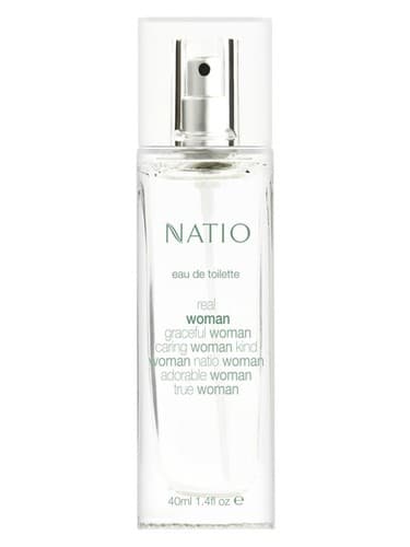 Natio Woman - وومن ملیت