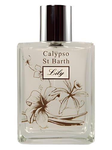 Lily - لیلی