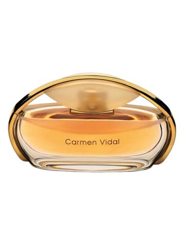 Carmen Vidal Parfum - عطر کارمن ویدال