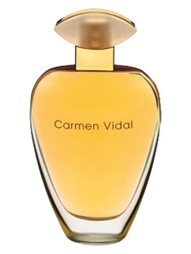 Carmen Vidal Eau de Toilette