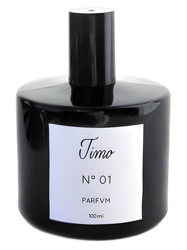 Timo No 1 - تیمو شماره 1