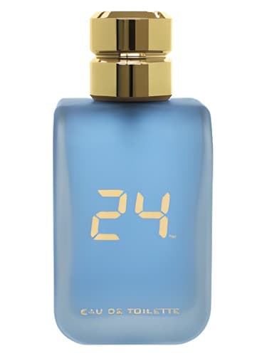 24 Ice Gold