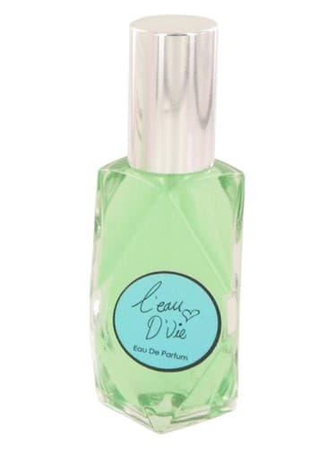 L'eau de Vie