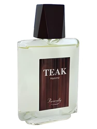 Teak - ساج