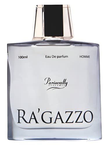 Ra'Gazzo - راگازو