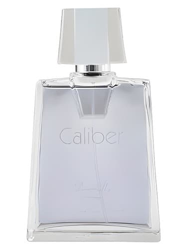 Caliber - کالیبر