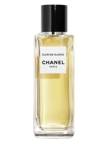 Cuir de Russie Eau de Parfum - ادو پرفیوم Cuir de Russie