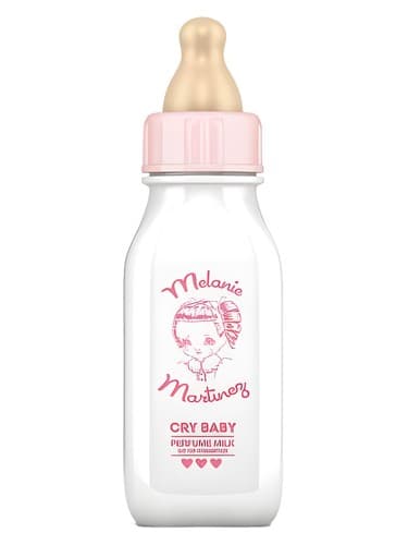 Cry Baby Perfume Milk - شیر عطر بچه گریه