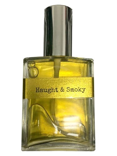 Haught & Smoky - هات و اسموکی