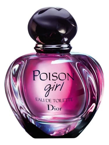 Poison Girl Eau De Toilette - ادو تویلت Poison Girl