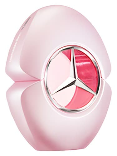 Mercedes-Benz Woman Eau de Toilette - ادو تویلت مرسدس بنز وومن
