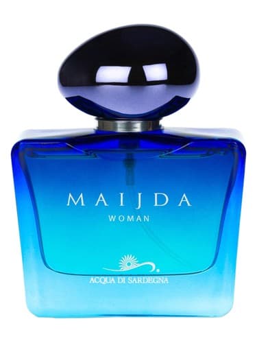Maijda Woman Eau de Parfum - عطر وومن Maijda Woman