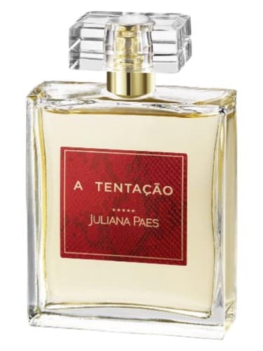 A Tentação - یک Tentação