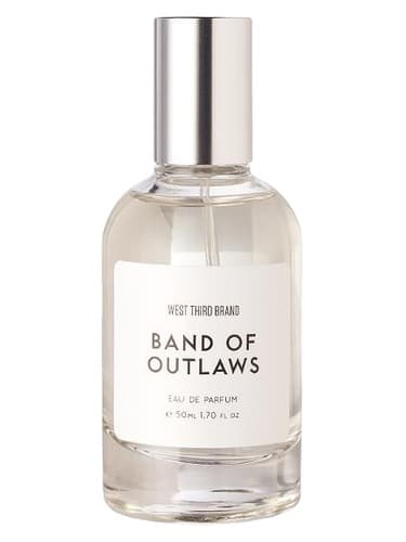 Band of Outlaws - گروه قانون شکنان