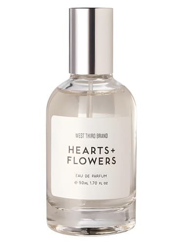 Hearts + Flowers - قلب + گل