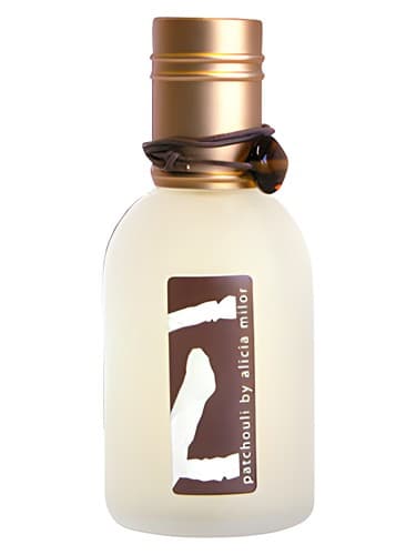 Patchouli - پاتچولی