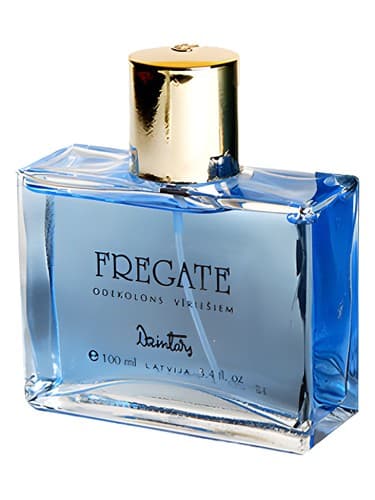 Fregate
