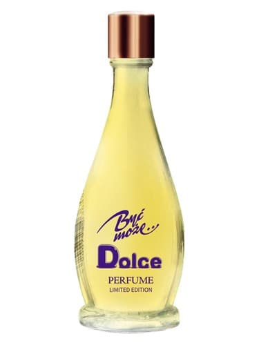 Być Może... Dolce - بیچ موزه... دولچه