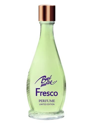 Być Może... Fresco - Być Może... فرسکو