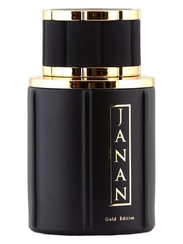 Janan Gold Edition