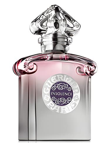 Insolence Limited Edition 