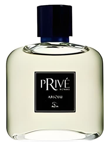Privé Homme Absolu