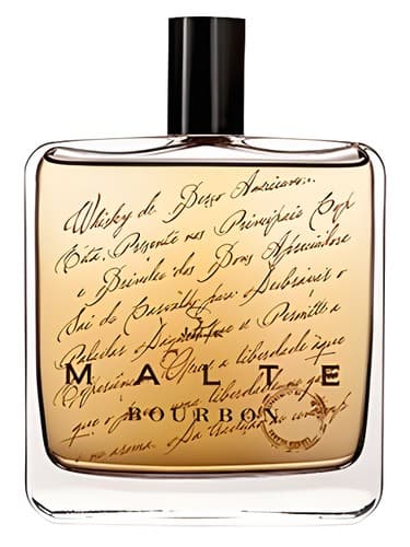 Malte Bourbon
