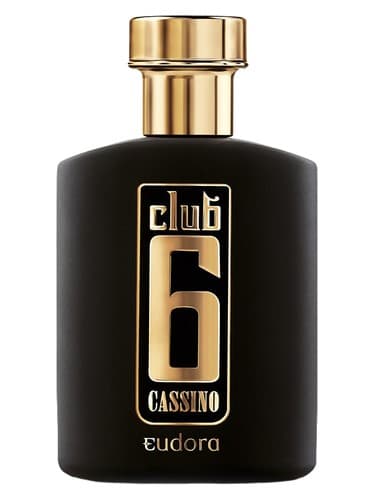 Club 6 Cassino