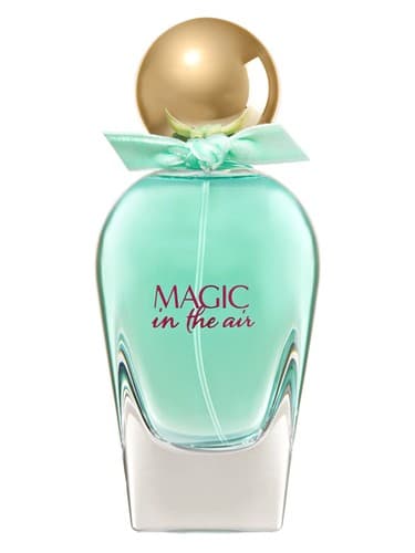 Magic In The Air - سحر و مجیک در هوا