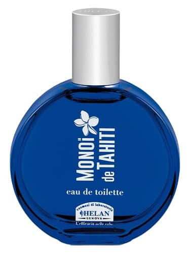 Monoi de Tahiti