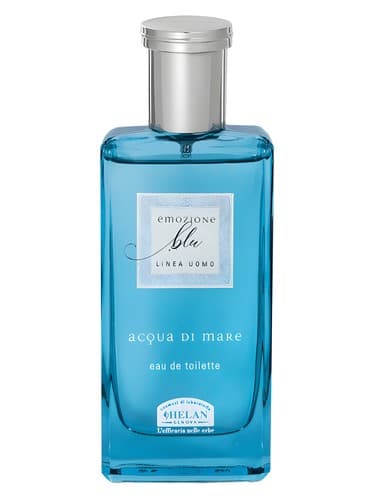 Emozione Blu