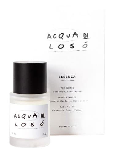 Acqua Di Losó