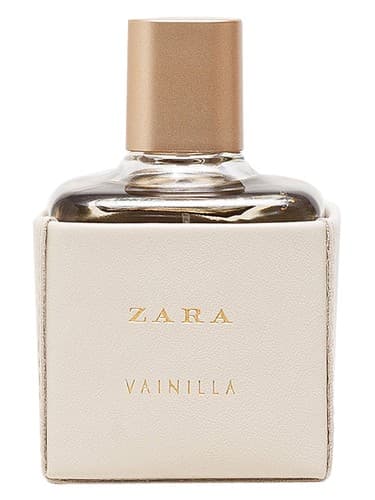 Zara Vainilla