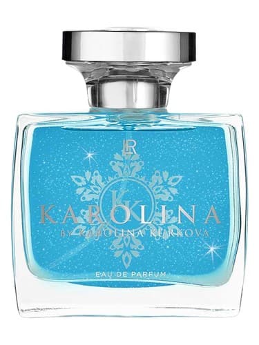 Karolina by Karolina Kurkova Winter Edition - کارولینا اثر کارولینا کورکووا نسخه زمستانی