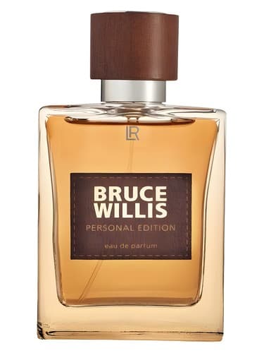 Bruce Willis Personal Edition Winter Edition - نسخه شخصی بروس ویلیس نسخه زمستانی