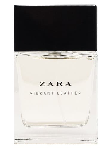 Vibrant Leather - چرم پر جنب و جوش